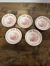 Grand Marnier LIQVEVR Lot Of 5