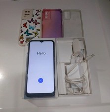 Smartphone OPPO A54s Dual SIM 128 GB con tripla fotocamera 50 + 2 + 2 MP 