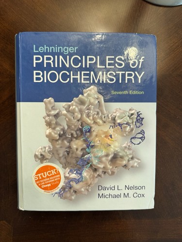 Lehninger principles - principles, of