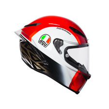 Casco AGV Corsa R replica Sic58 (Marco Simoncelli)