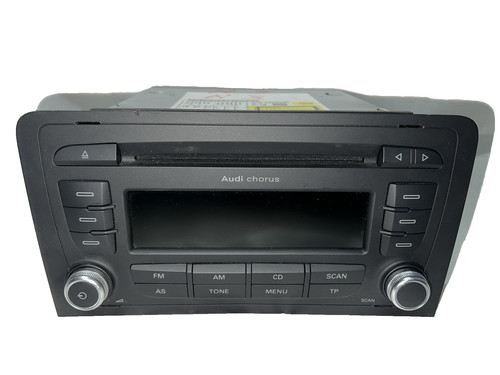 Stereo serie originale - di,