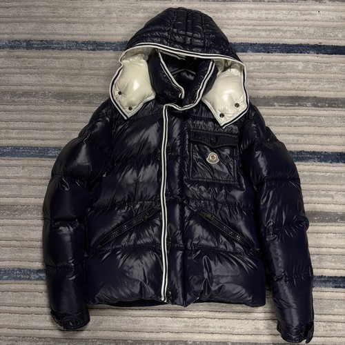 Piumino moncler branson - moncler,
