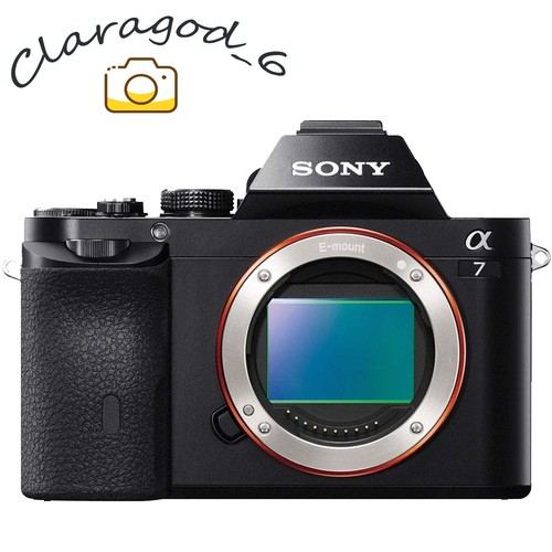 Fotocamera digitale mirrorless