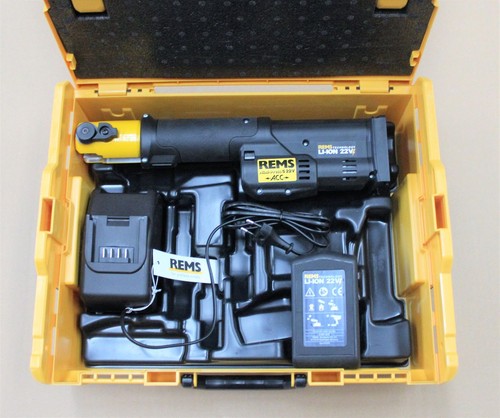 Rems mini press - press, s