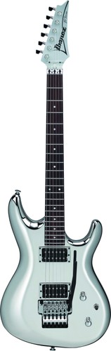 Ibanez js3cr joe satriani - ibanez,