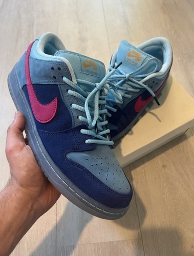 Nike dunk low run the - nike,