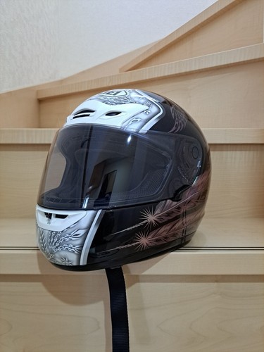 Casco shoei fab l usato - shoei,