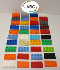 (A17) mattoncini LEGO Duplo 40
