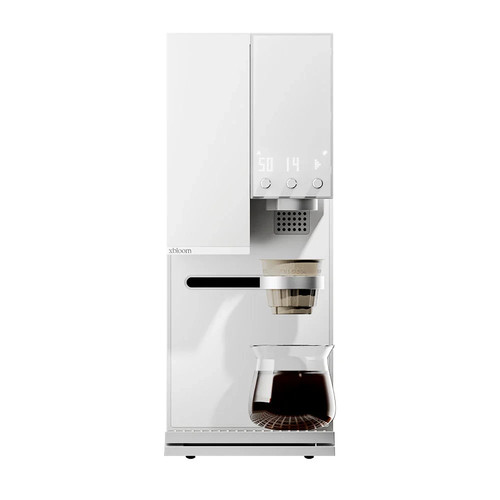 Nuovo xbloom studio smart auto - studio,
