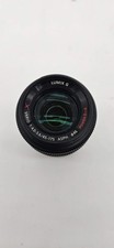 Panasonic Lumix G X Vario