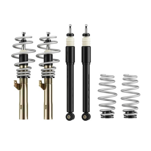 Coilover blackedition per - coilover, vw