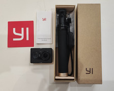 Yi Action Cam Camera Black