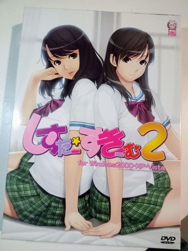 Eroge windows hentai visual - eroge,