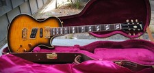 Gibson nighthawk standard st3 - nighthawk,