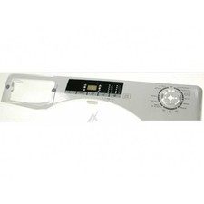 PANNELLO DI CONTROLLO CON SENSORE CRUSCOTTO LAVATRICE CANDY HOOVER ZEROWATT EOZ