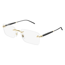 Montblanc MB0411O 001 –