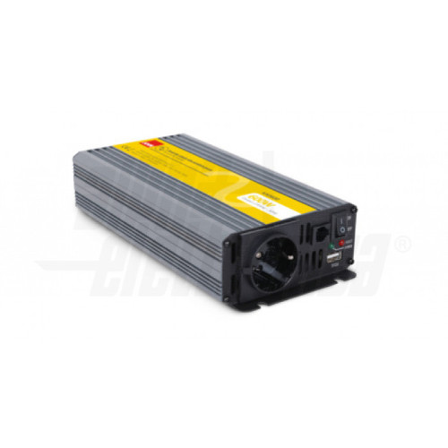 Inverter tensione - inverter,