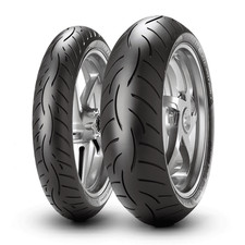 METZELER ROADTEC Z8 INTERACT
