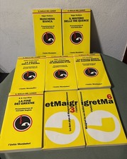 IL GIALLO DEL LUNEDI-LOTTO DI