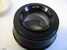 Obiettivo M42 Filettatura Amar