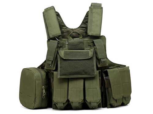 Softair ciras mar tactical - mar,
