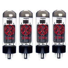 JJ Electronic E34L (EL34)