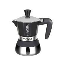 Caffettiera induzione 2 tazze