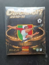 2010-11 Panini Footballers