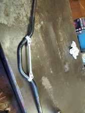 Manubrio Trial Epoca