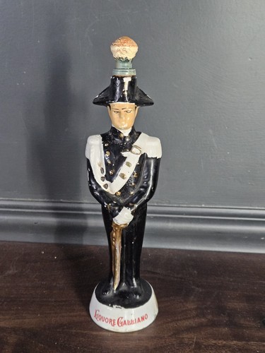 Vintage liquore galliano - liquore,