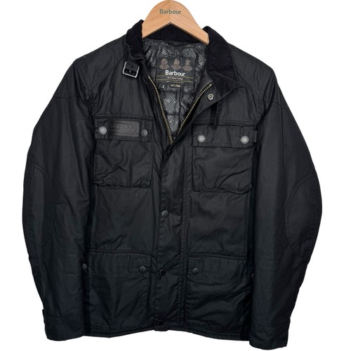 Barbour international - barbour,