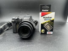 Nikon Coolpix 5700 (E5700) 5.0