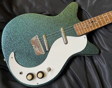 Chitarra elettrica danelectro - elettrica,