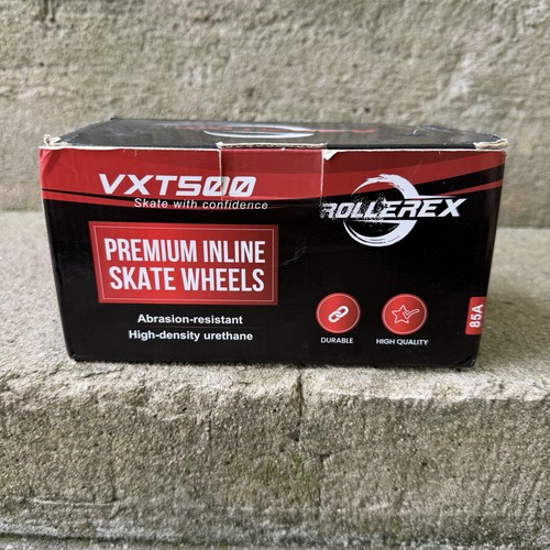 Rollerex vxt500 ruote - ruote, da