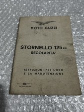 ISTRUZIONI PER L’USO E LA