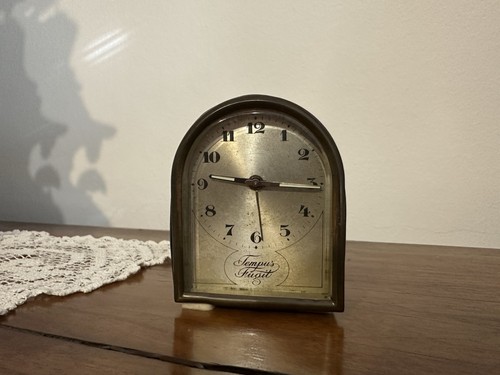 Orologio tavolo tempus - da,