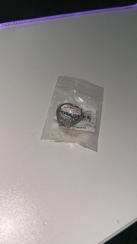 Nuovo anello pandora pavé - *nuovo*,