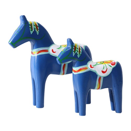Ornamento del cavallo - , di
