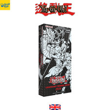 Yu-Gi-Oh Legendary Modern