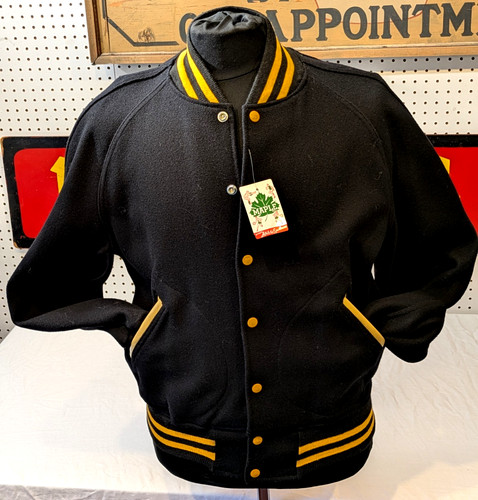 Nwt old stock - nwt,