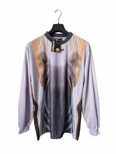 Maglia portiere uhlsport - maglia,