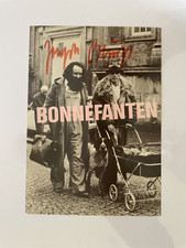 Joseph beuys bonnefanten - joseph, beuys: