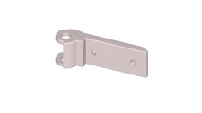 Cerniera freezer frigo - cerniera,