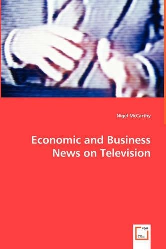 Nigel mccarthy economic - mccarthy,