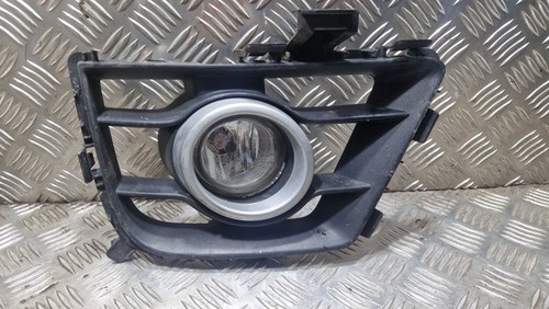 Fendinebbia anteriore mazda - fendinebbia,