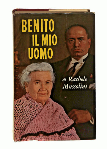 Ebond benito mio uomo - ebond,