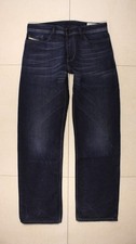 Jeans uomo DIESEL curren