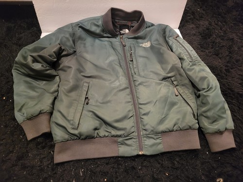 The north face giubbotto - the,