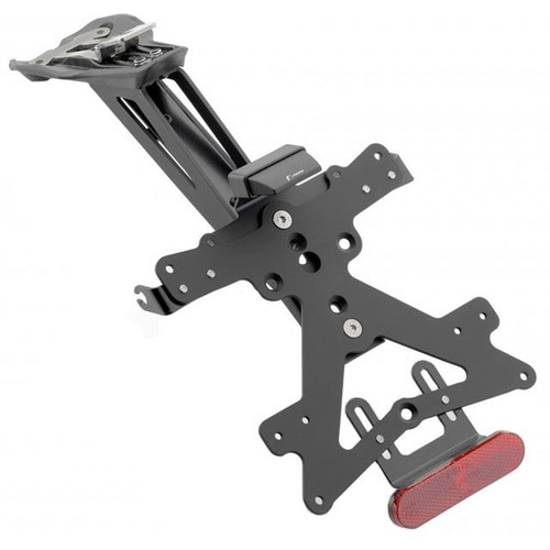 Eliminatore parafango rizoma - eliminatore,