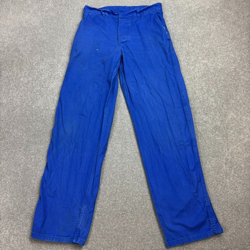 Pantaloni francesi vintage - pantaloni,